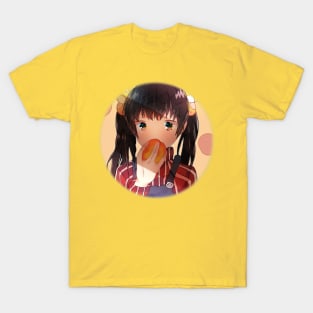 Mango girl T-Shirt